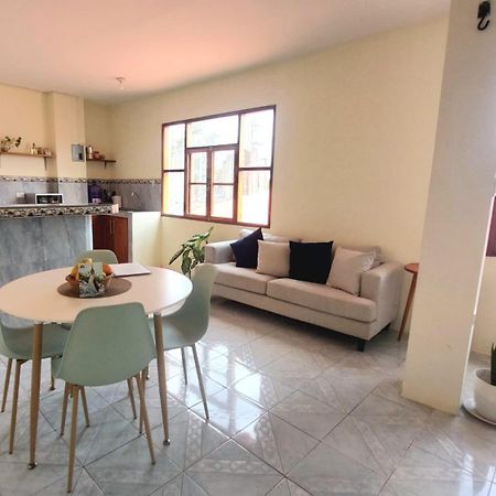 Casa Playa Los Marinos Puerto Baquerizo Moreno Esterno foto