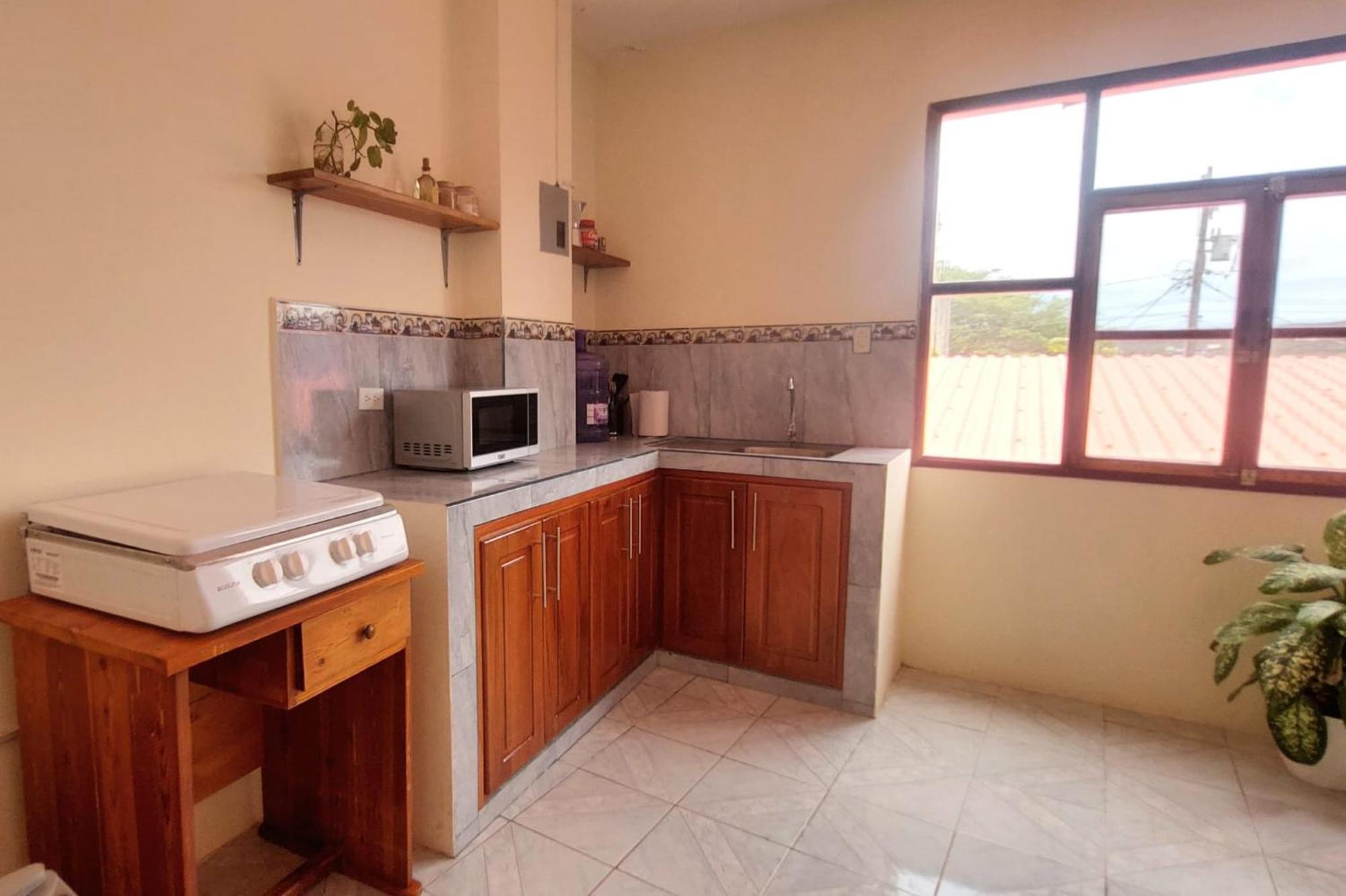 Casa Playa Los Marinos Puerto Baquerizo Moreno Esterno foto